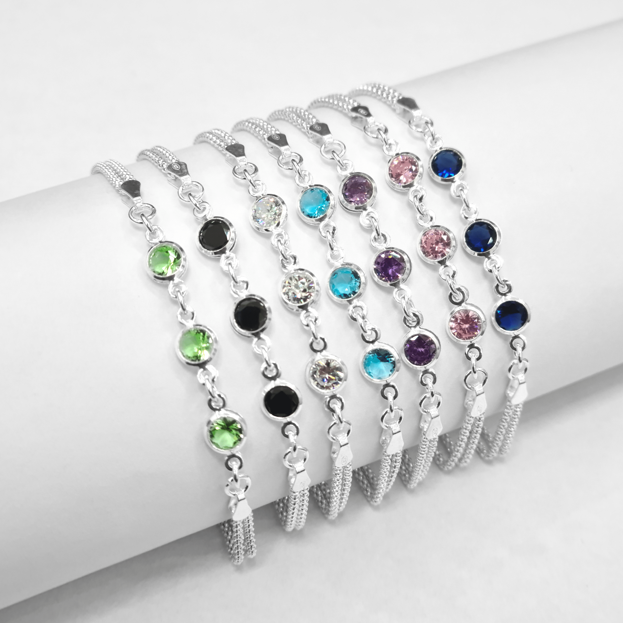 Bracciale Aura Viva - Vogue Bijou