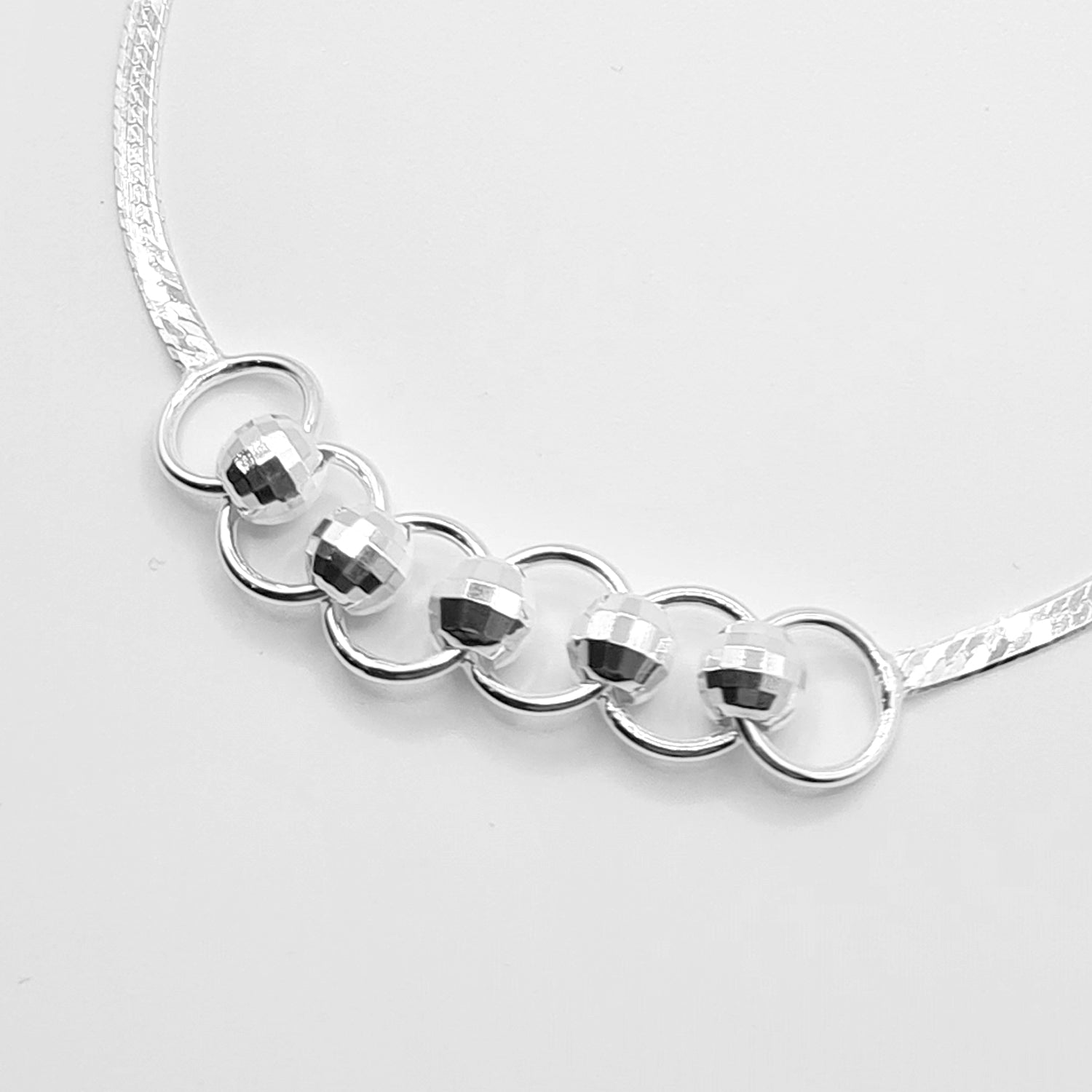 Bracciale Icona Cerchi