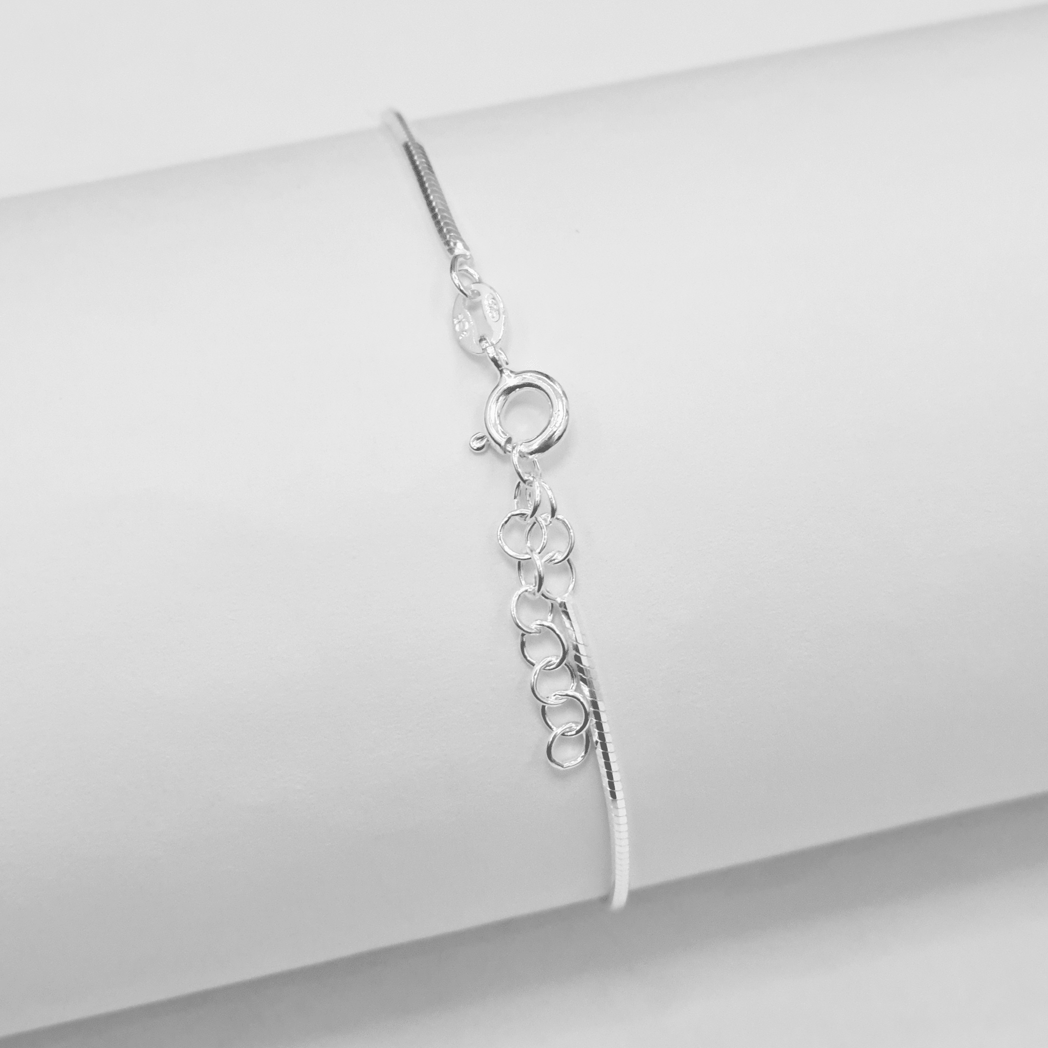 Bracciale Perla Elegante - Vogue Bijou