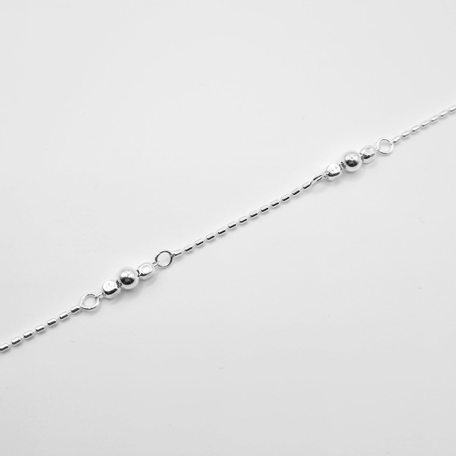 Bracciale Equilibrio Sfere