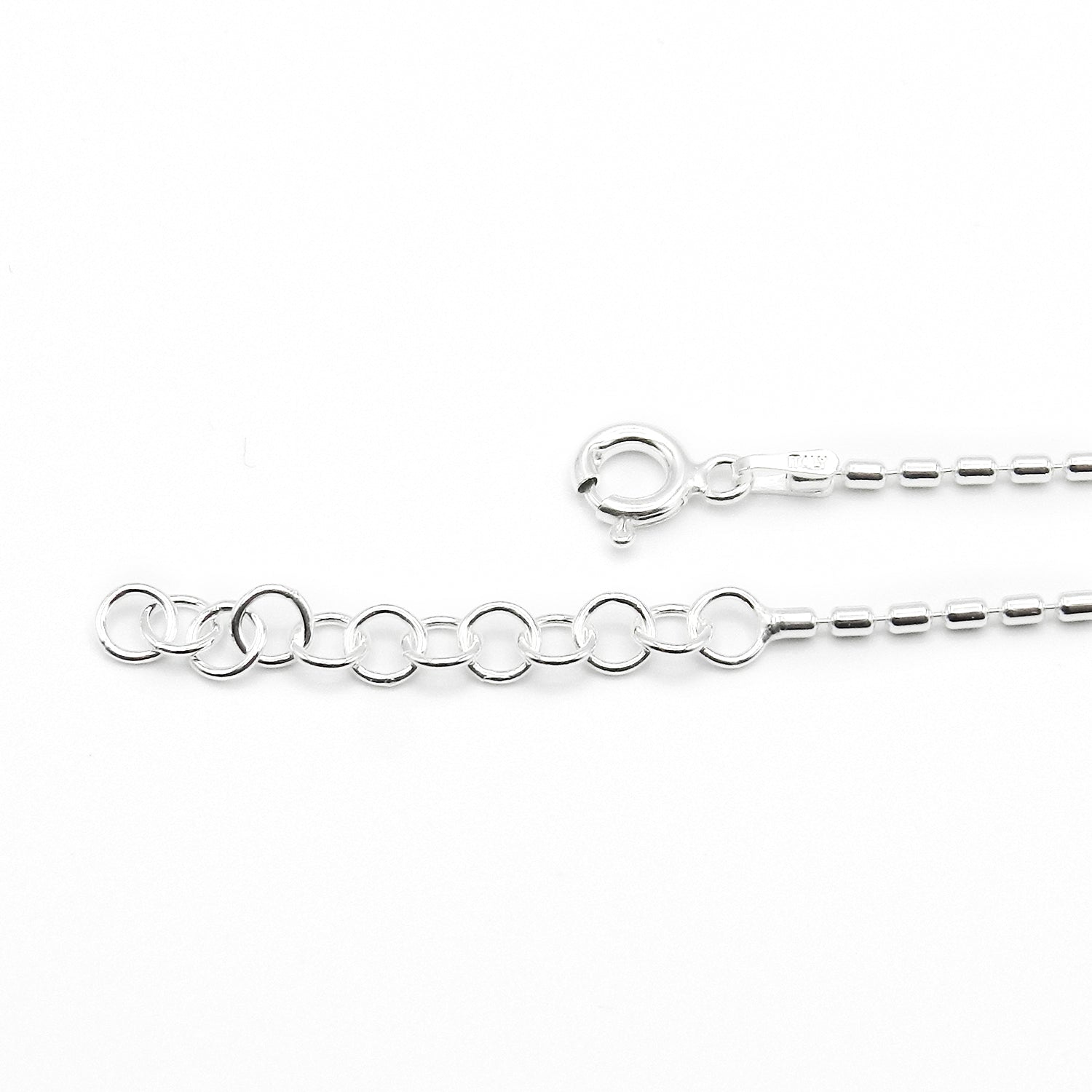 Bracciale Equilibrio Sfere - Vogue Bijou