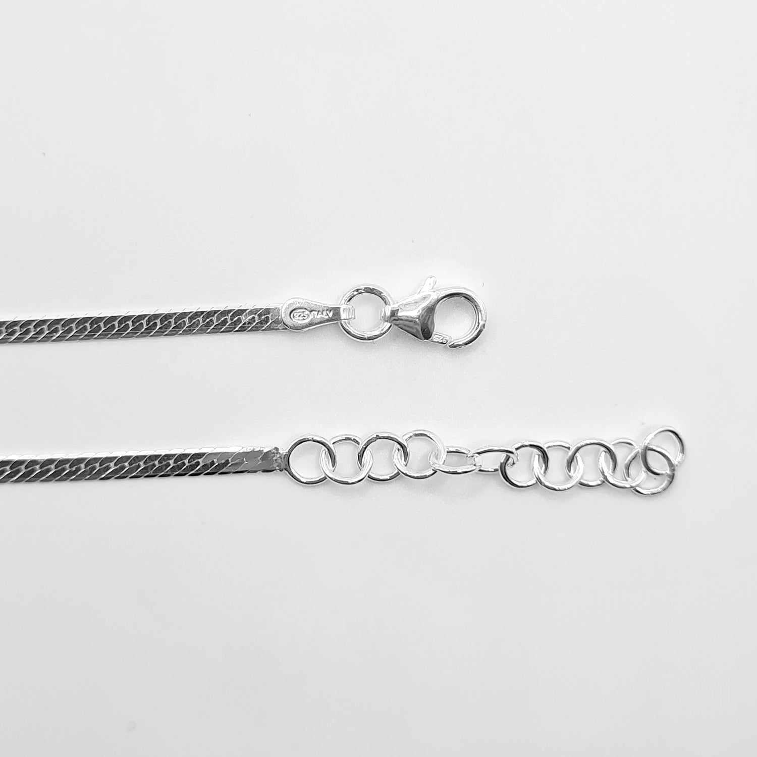 Bracciale Icona Cerchi