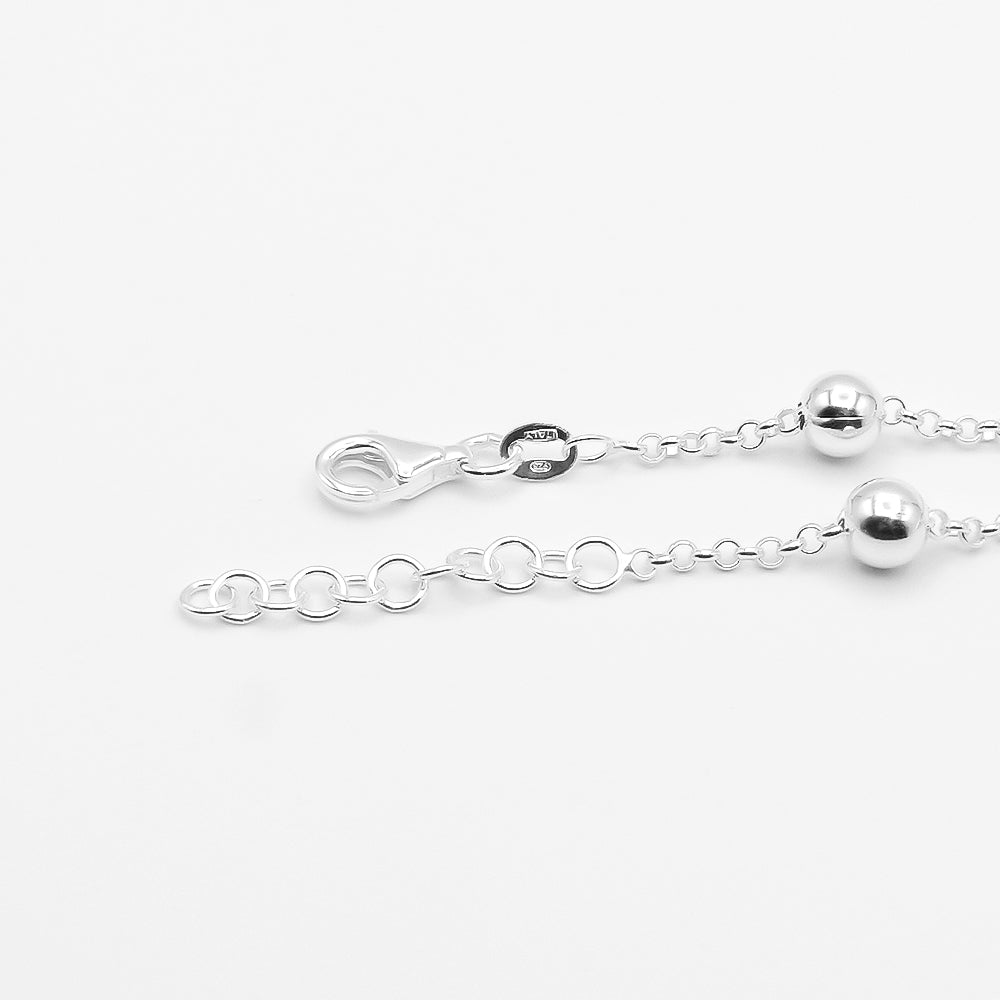 Bracciale Quadrifoglio Lumière - Vogue Bijou