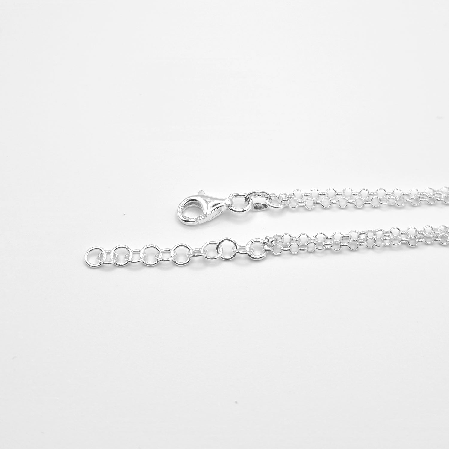 Bracciale Amicizia Pavé