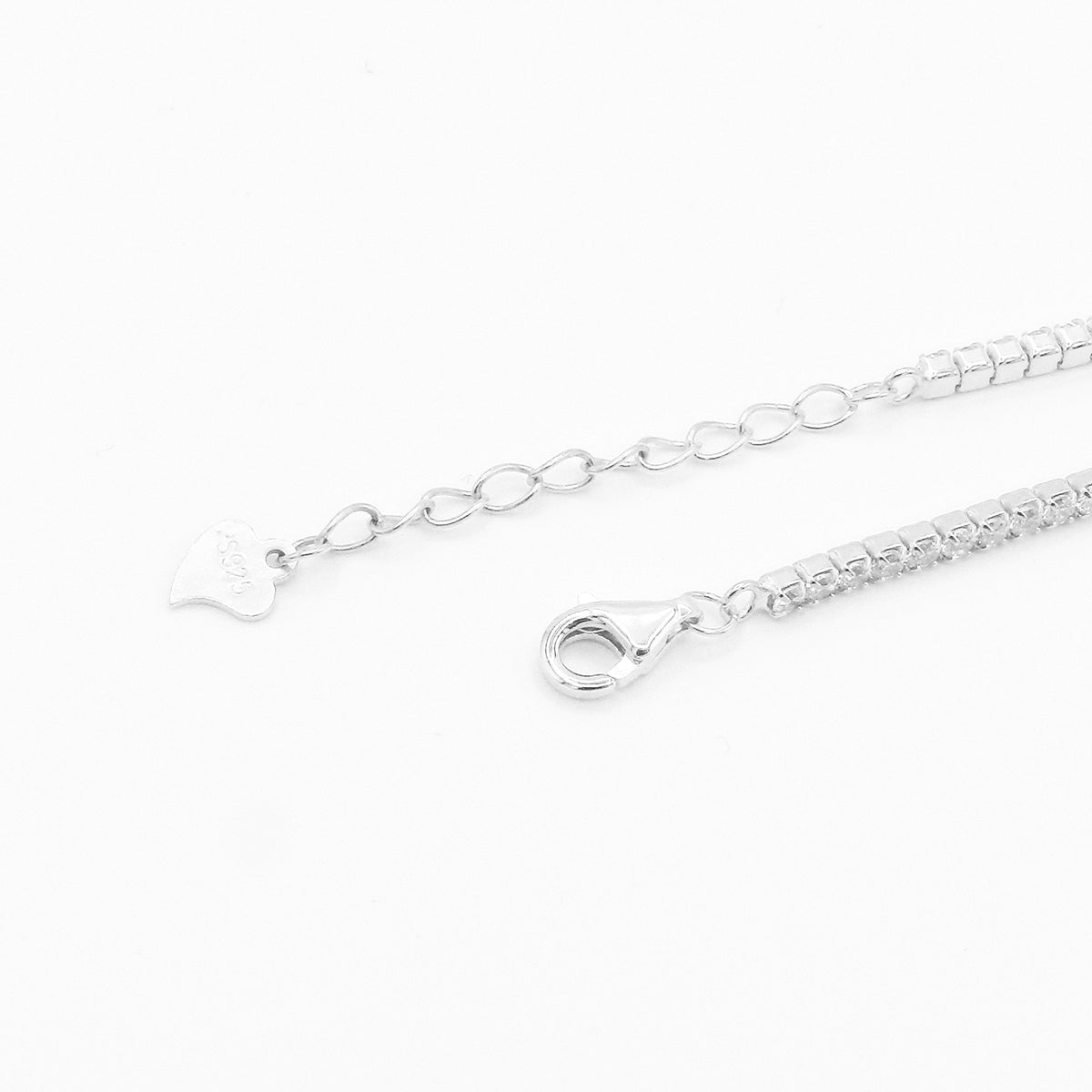Bracciali Tennis Stack - Vogue Bijou