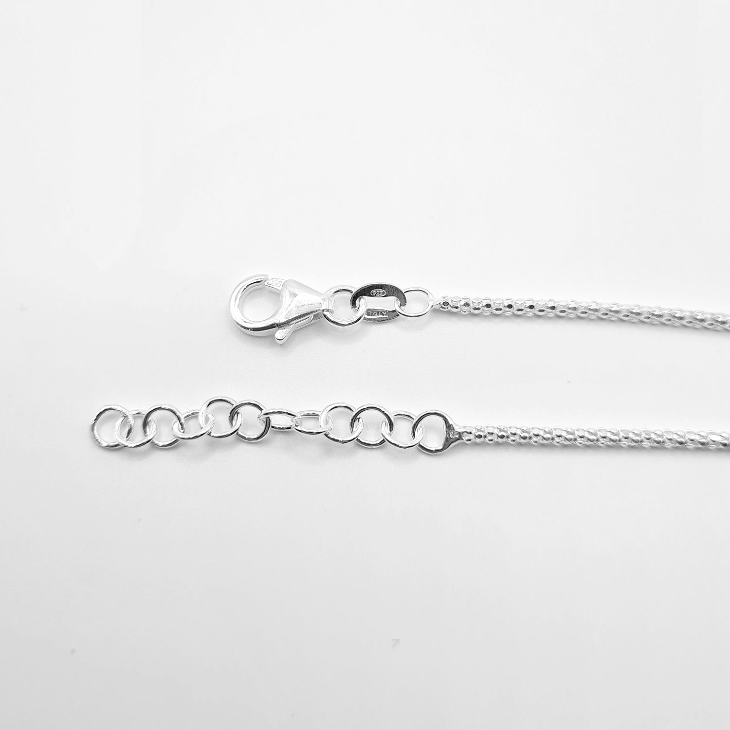 Bracciale Icona Tris Quadrifoglio
