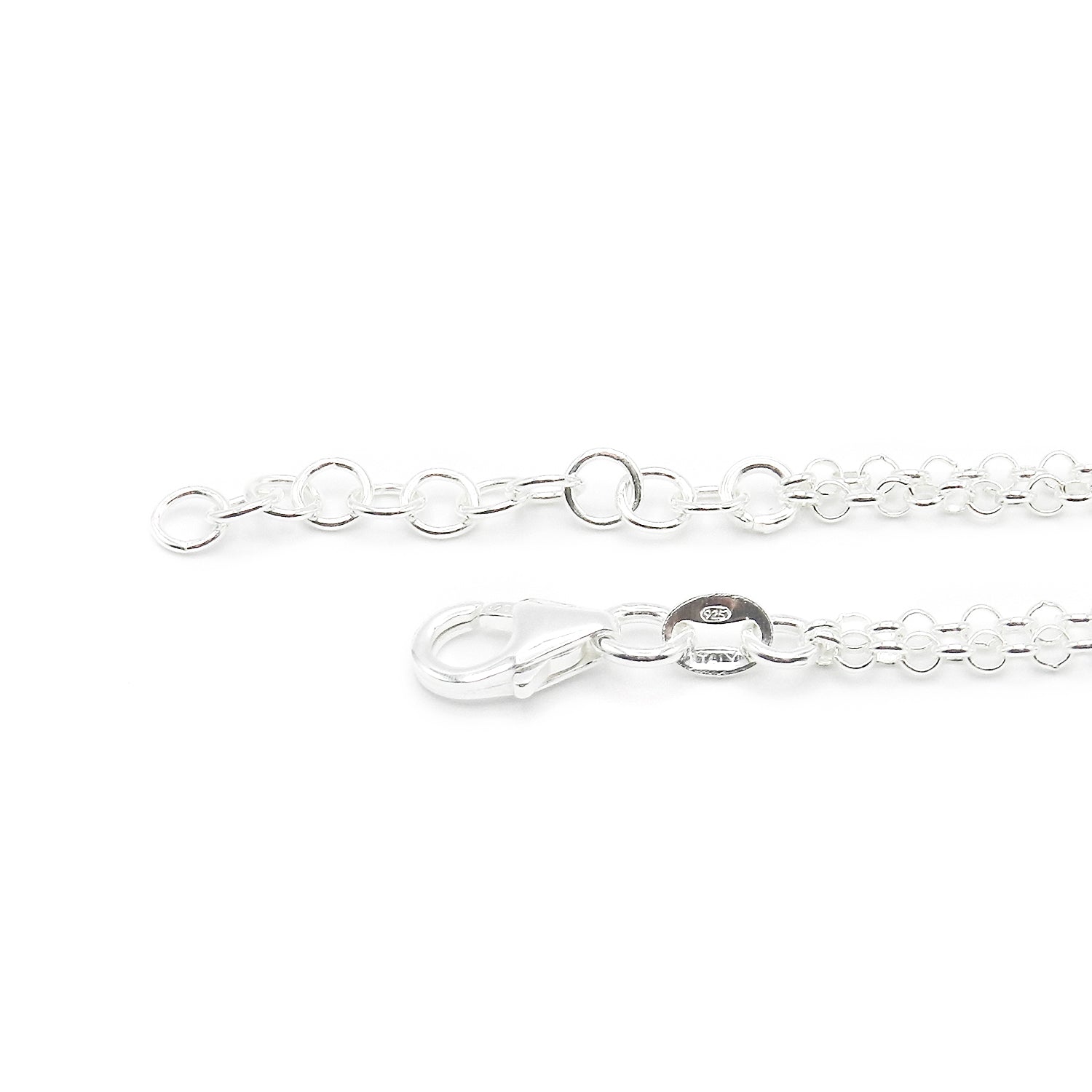 Bracciale Amicizia Pavé - Vogue Bijou