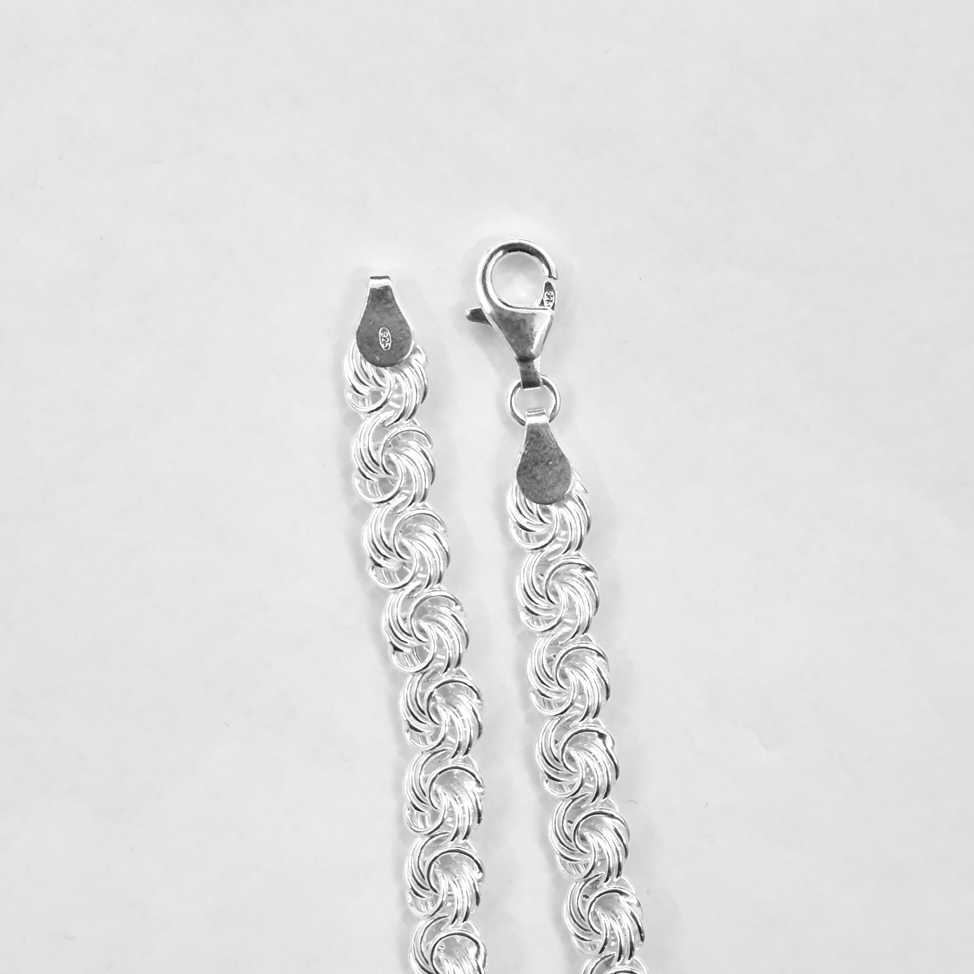 Bracciale Rosetta Aurea