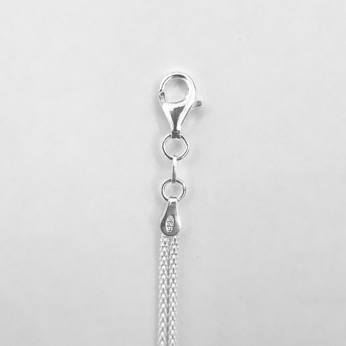 Bracciale Infinito Eterno - Vogue Bijou