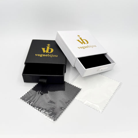 Vogue Bijou Packaging