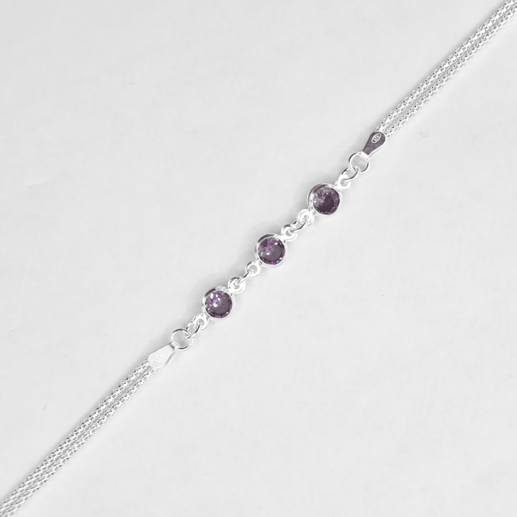 Bracciale Aura Viva - Vogue Bijou