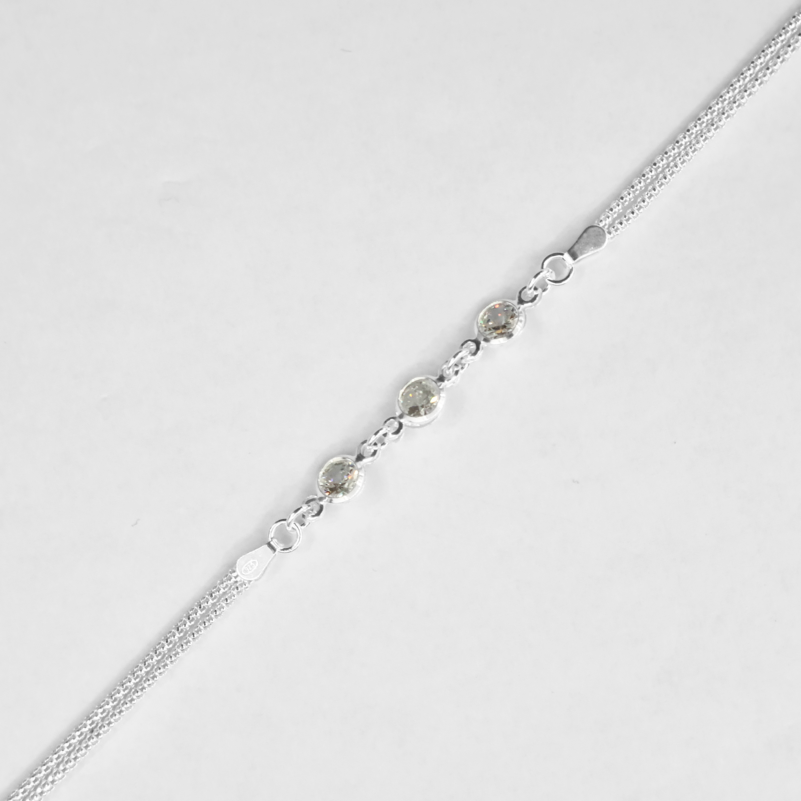 Bracciale Aura Viva