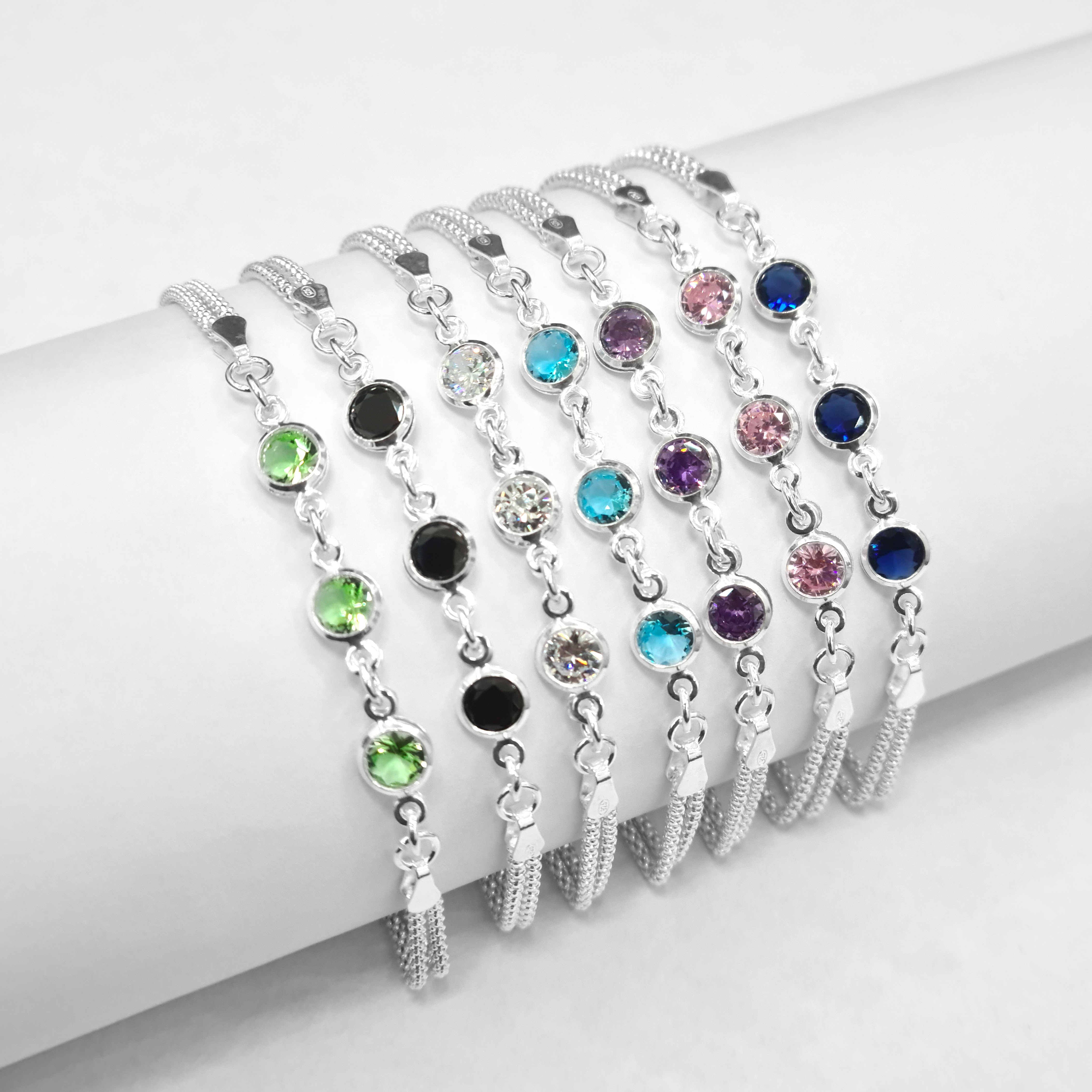 Bracciale Aura Viva