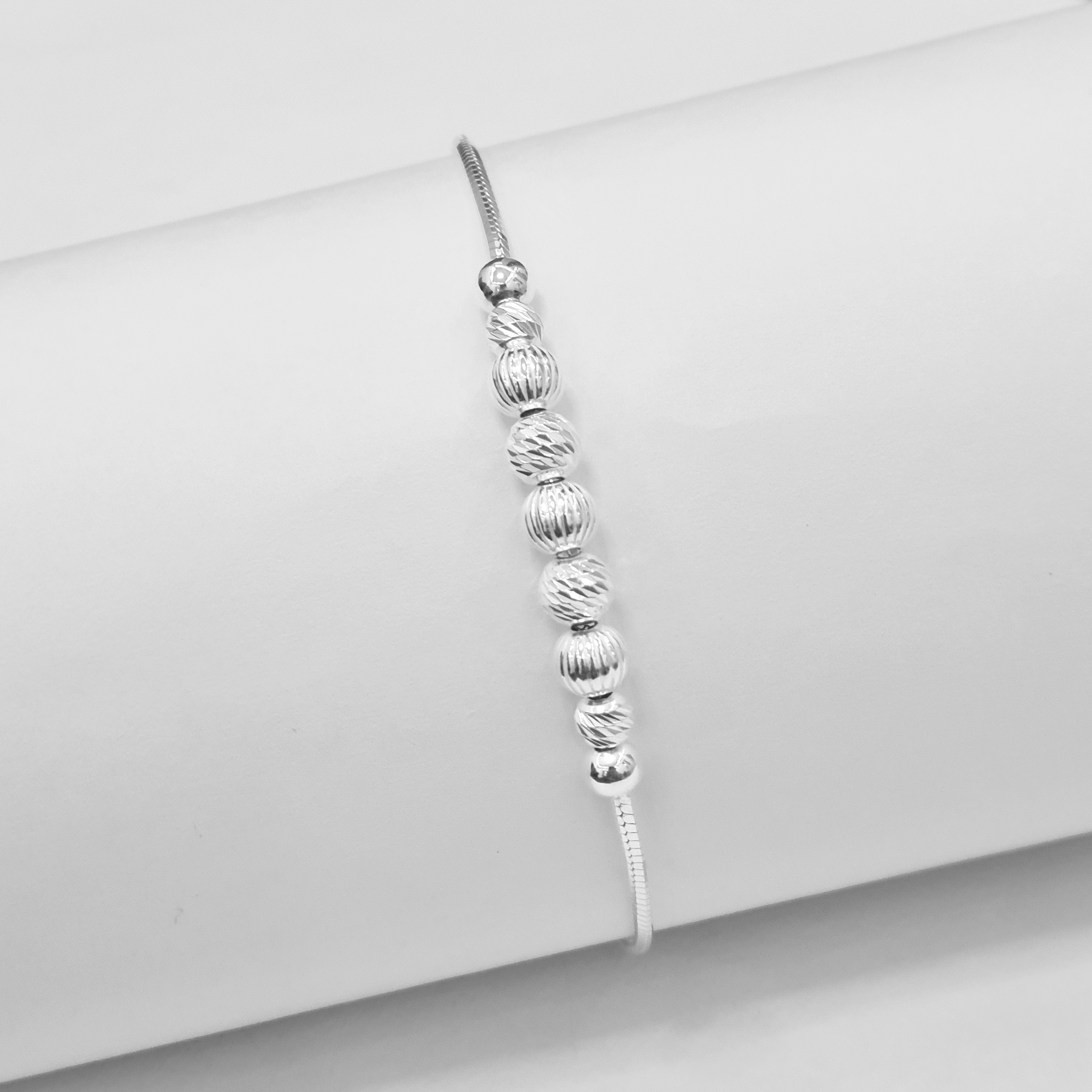 Bracciale Perla Elegante
