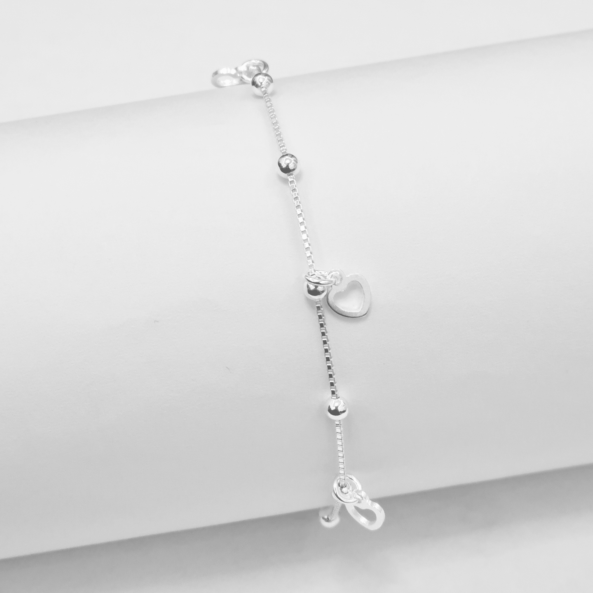 Bracciale Amore Puro - Vogue Bijou