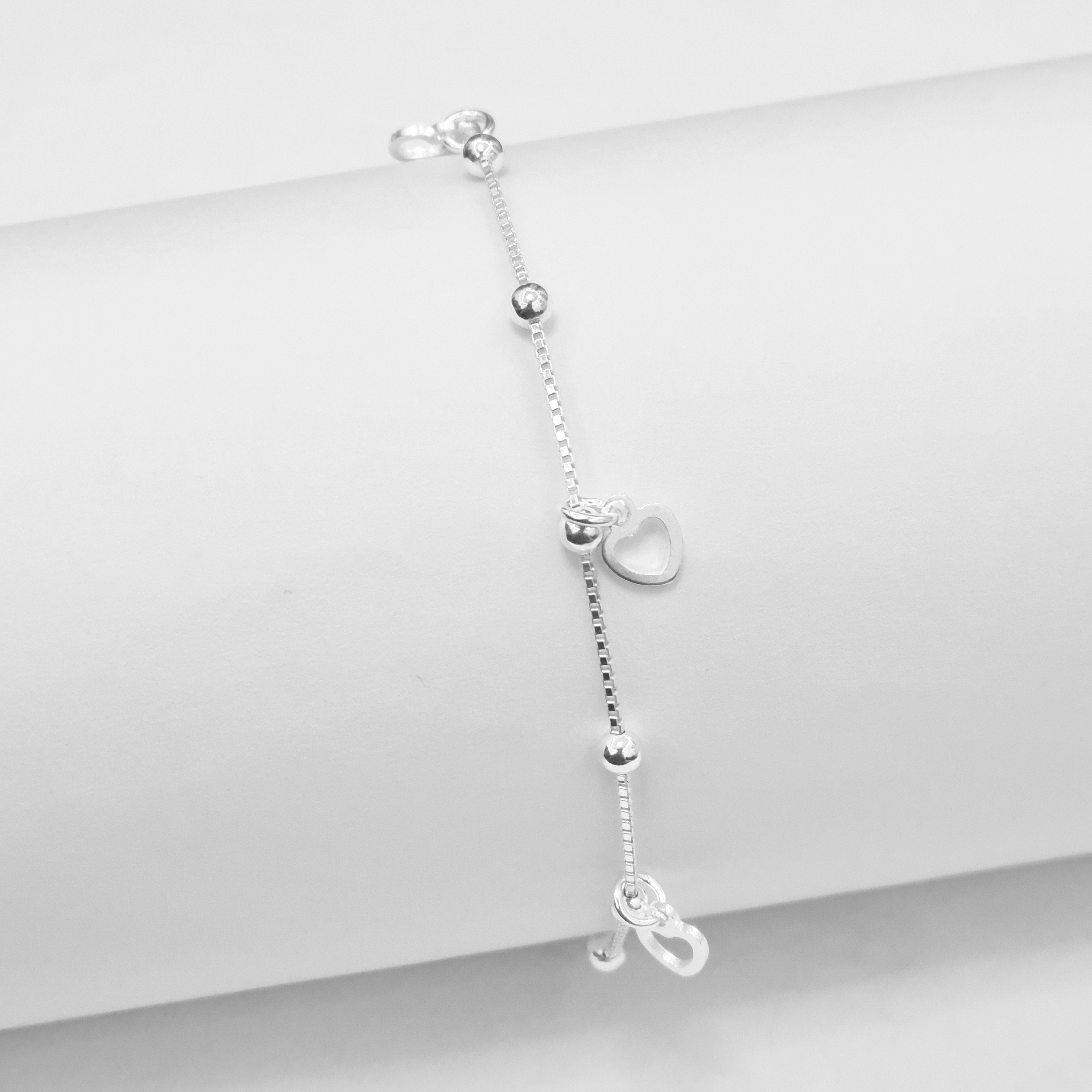 Bracciale Amore Puro