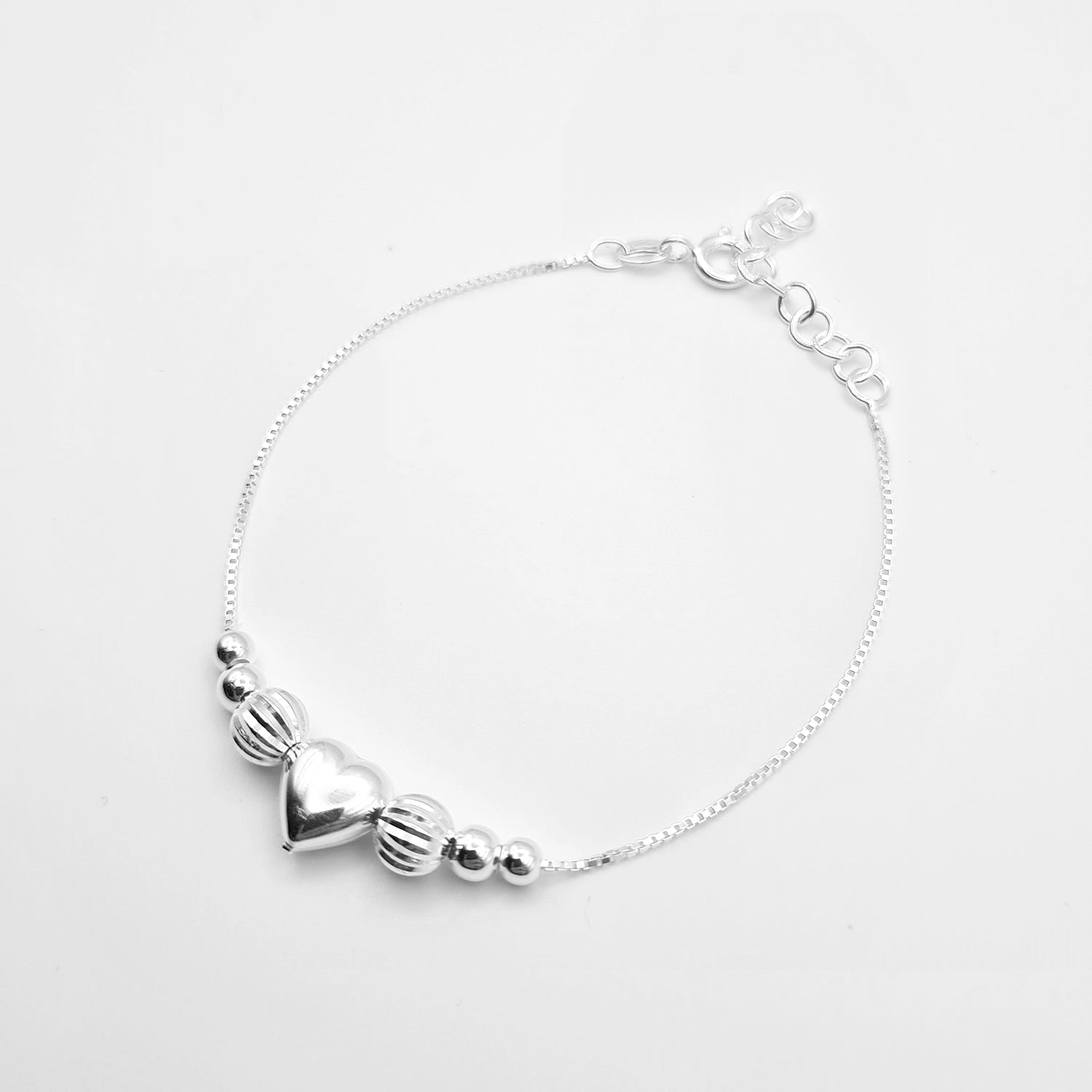 Bracciale Icona Cuore