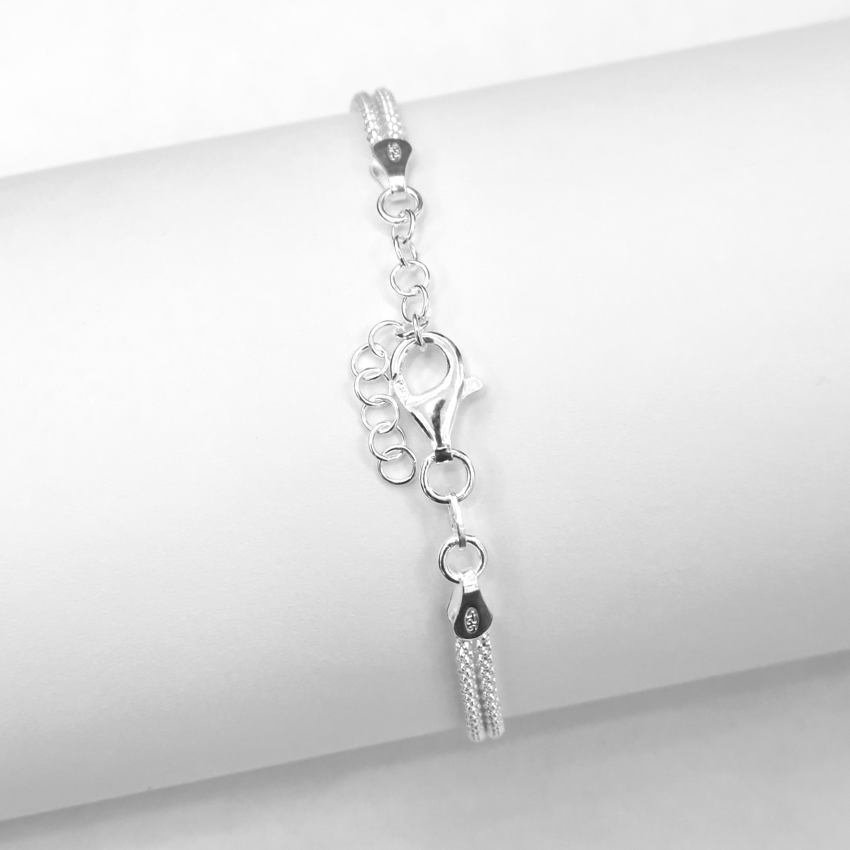 Bracciale Infinito Eterno