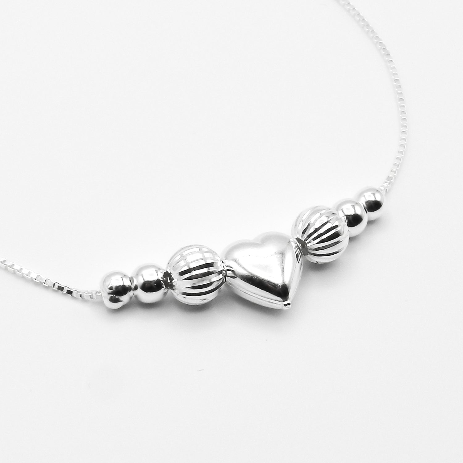 Bracciale Icona Cuore