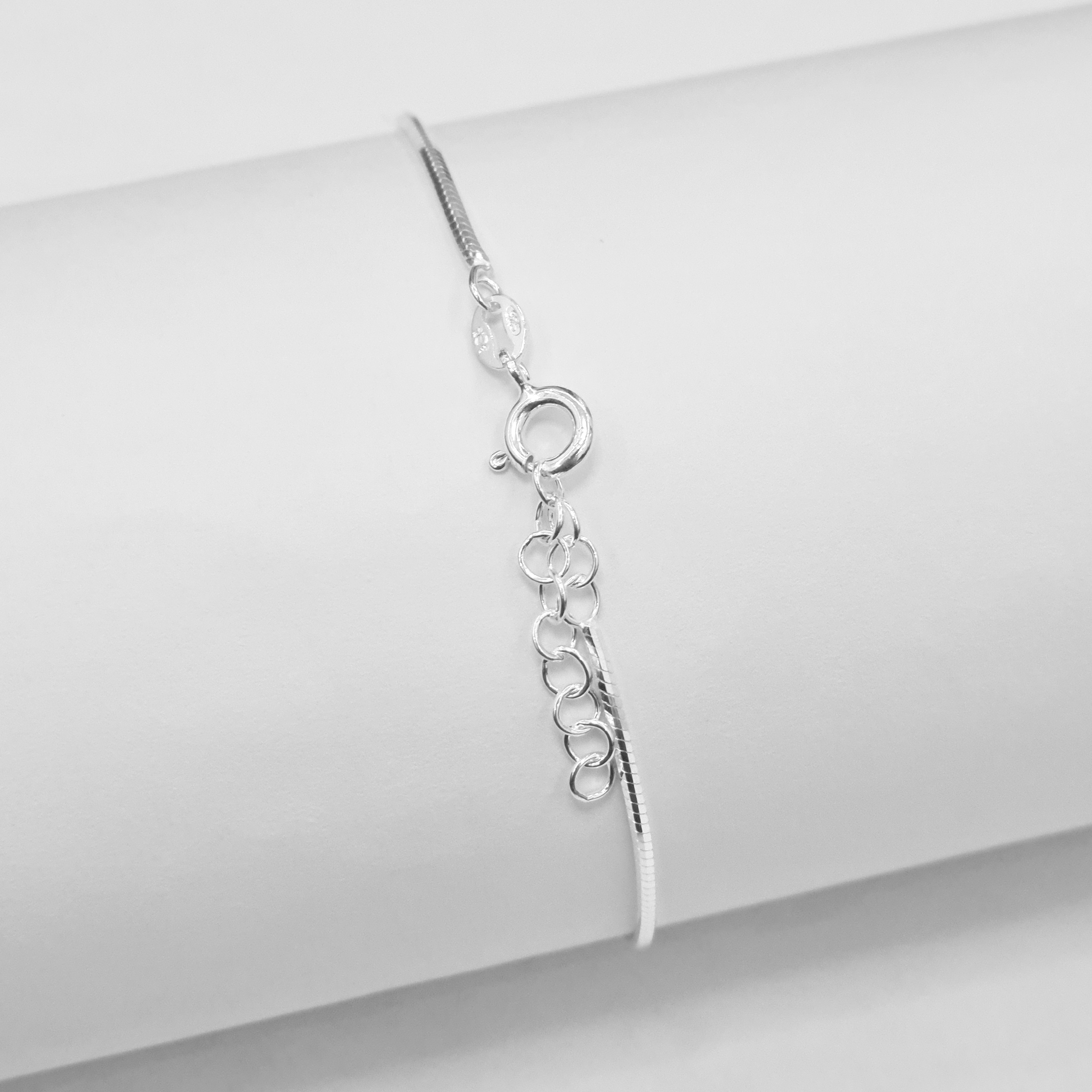 Bracciale Perla Elegante