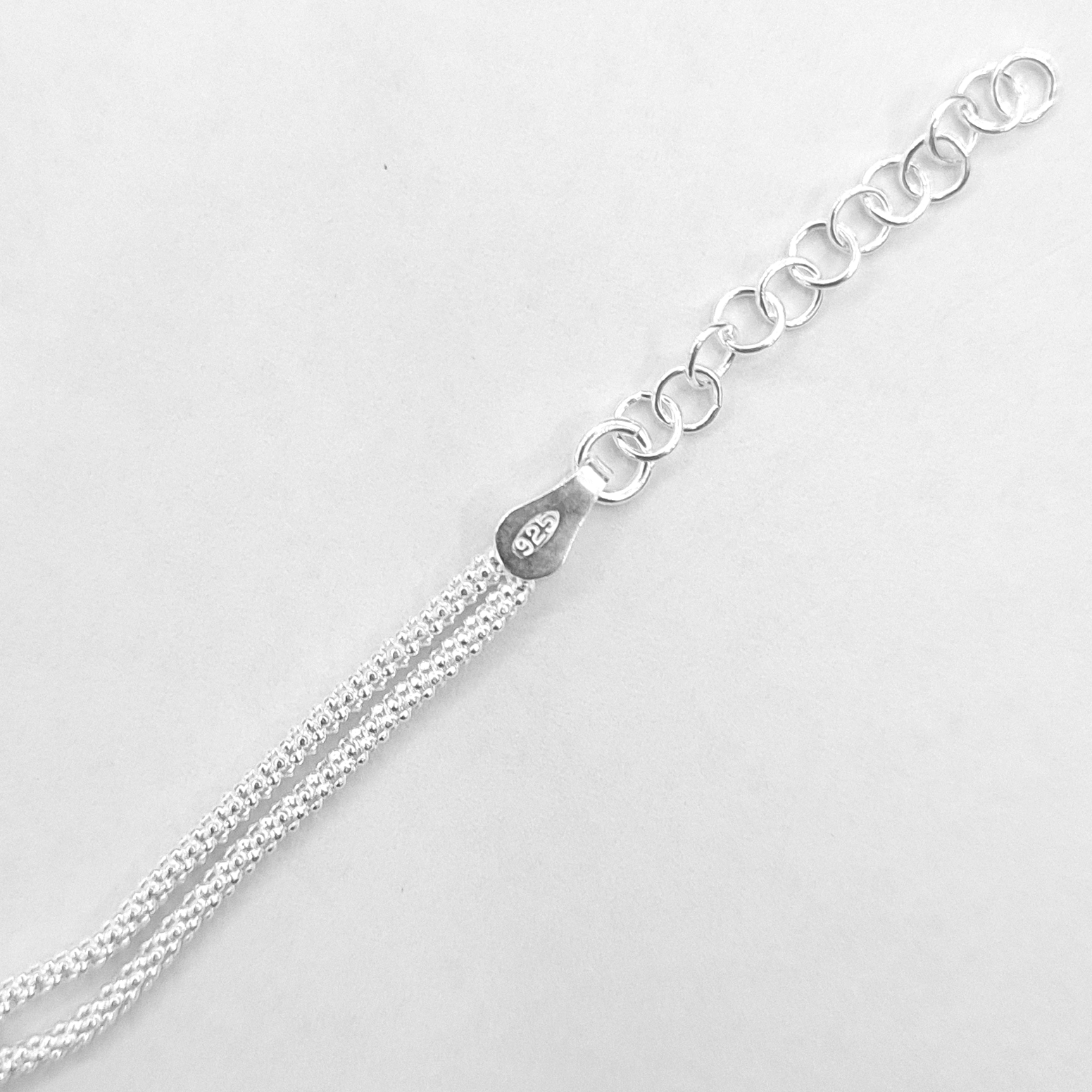Bracciale Infinito Eterno
