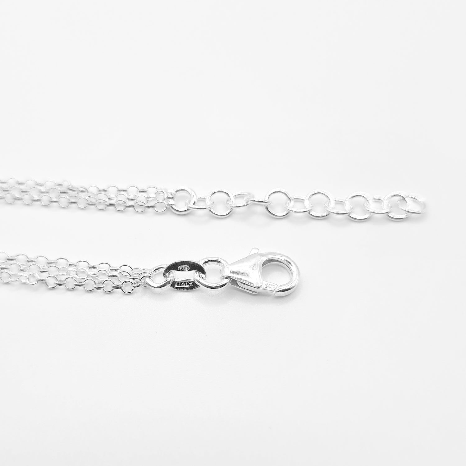 Bracciale Quadrifoglio Pavé Luminoso