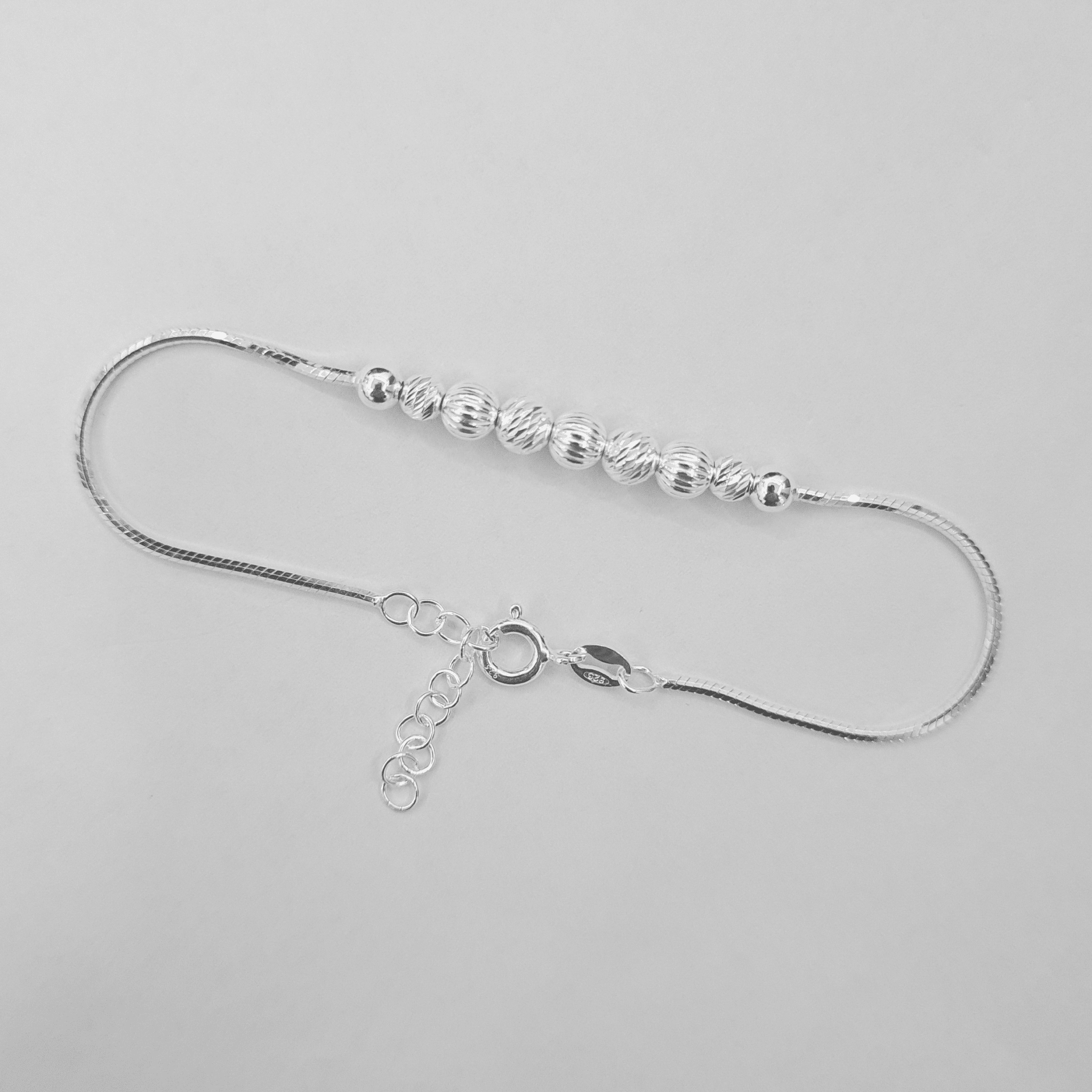 Bracciale Perla Elegante - Vogue Bijou