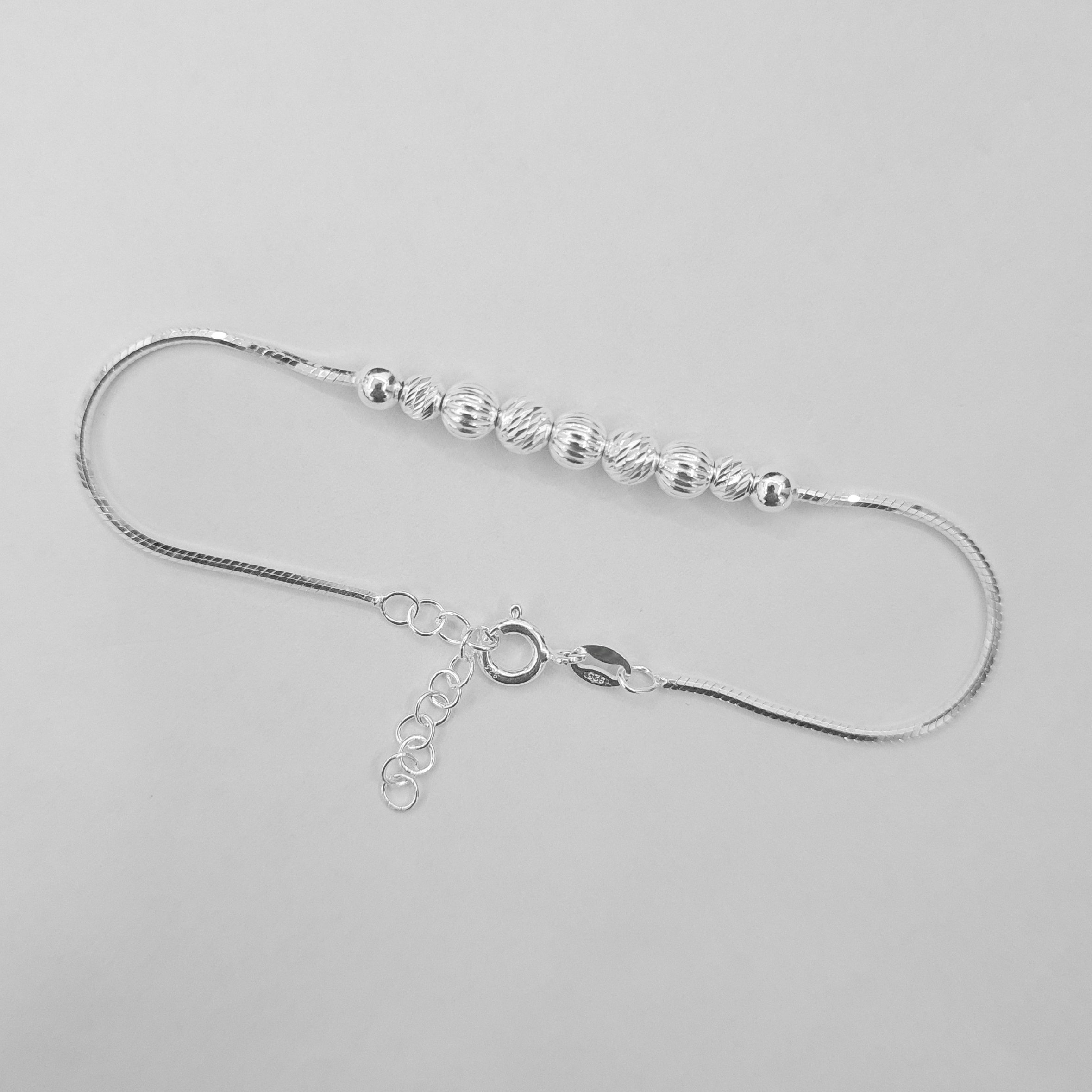 Bracciale Perla Elegante