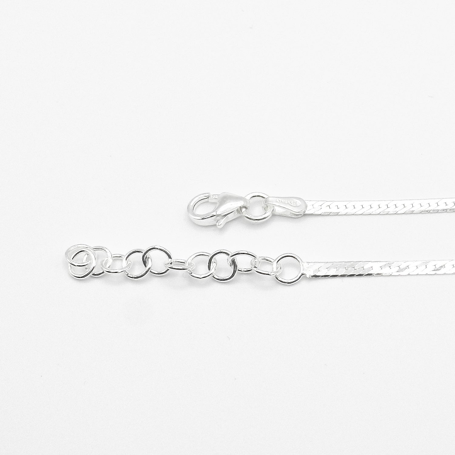 Bracciale Icona Cerchi - Vogue Bijou
