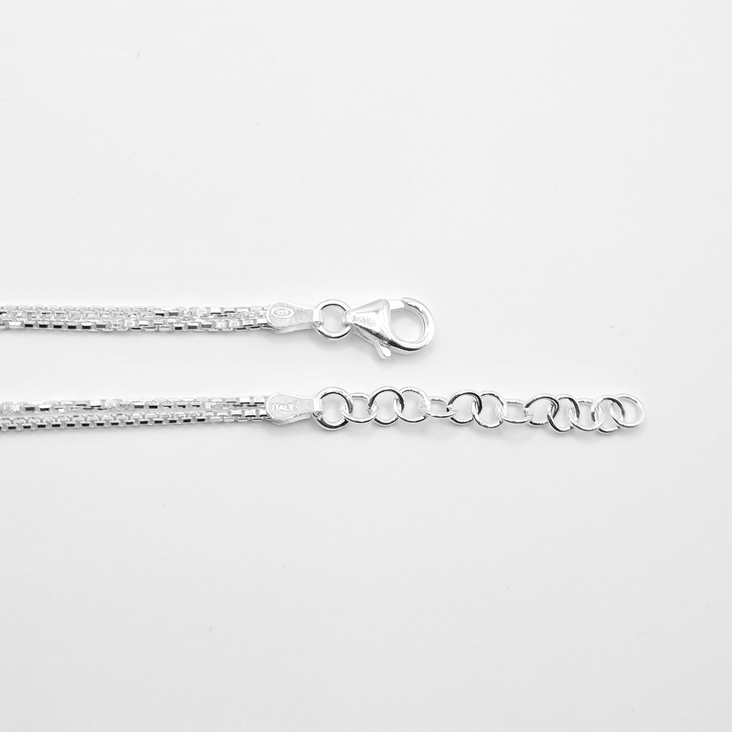 Bracciale Armonia Cerchi