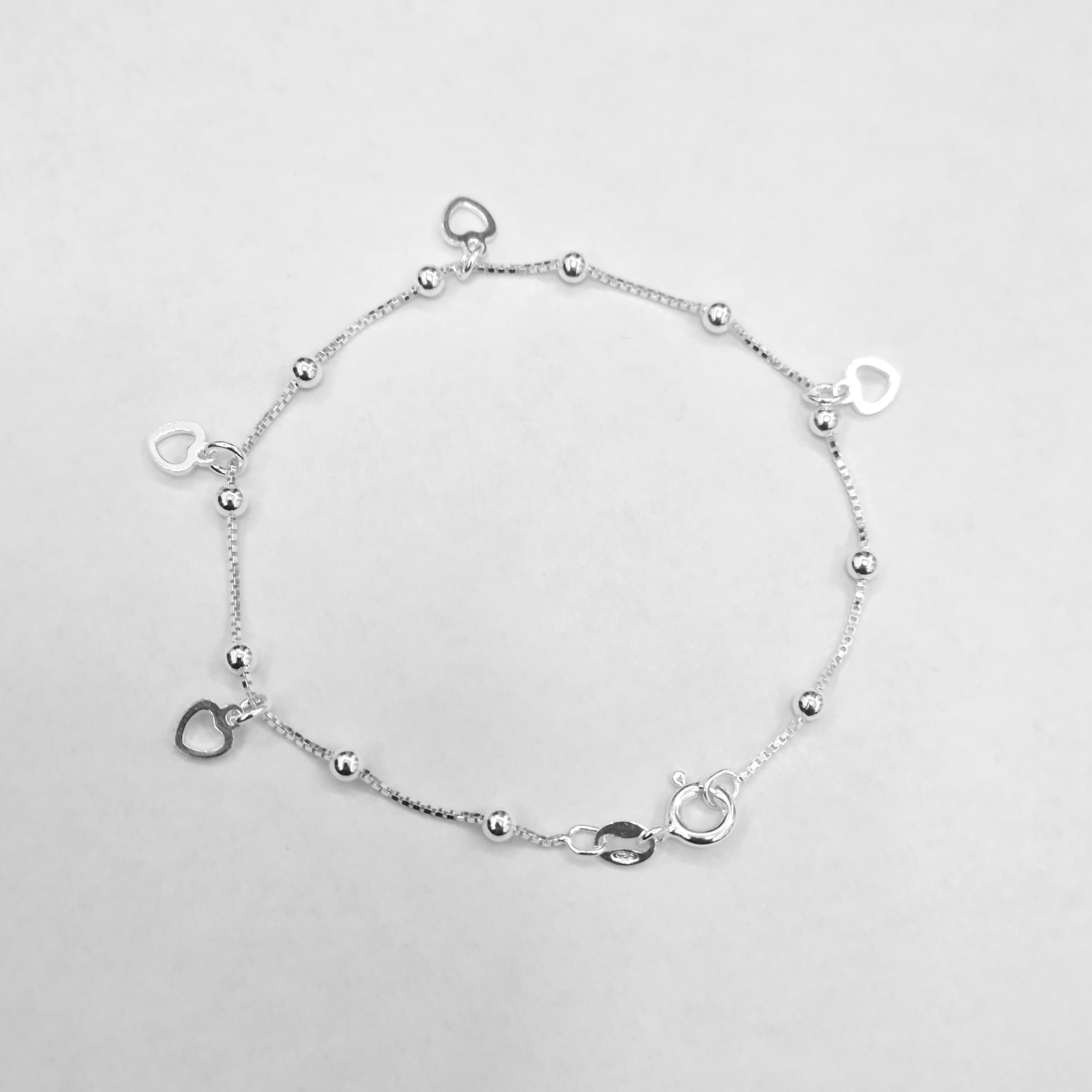 Bracciale Amore Puro