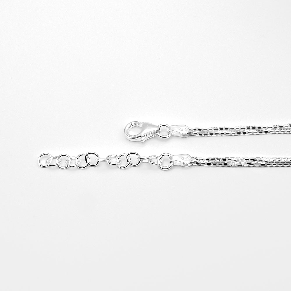 Bracciale Armonia Cerchi - Vogue Bijou