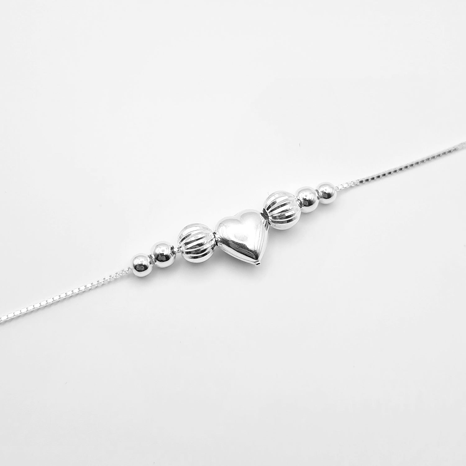 Bracciale Icona Cuore