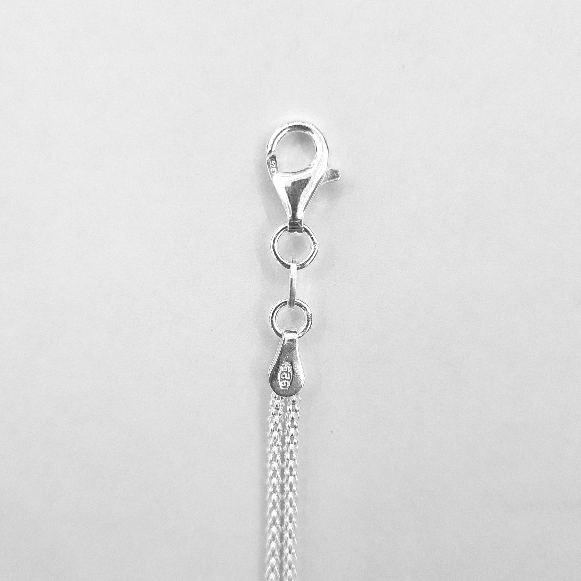 Bracciale Infinito Eterno