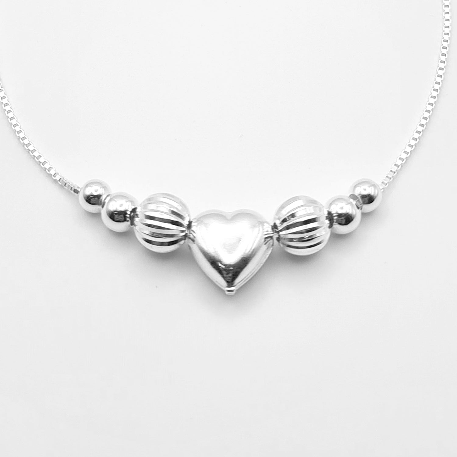 Bracciale Icona Cuore