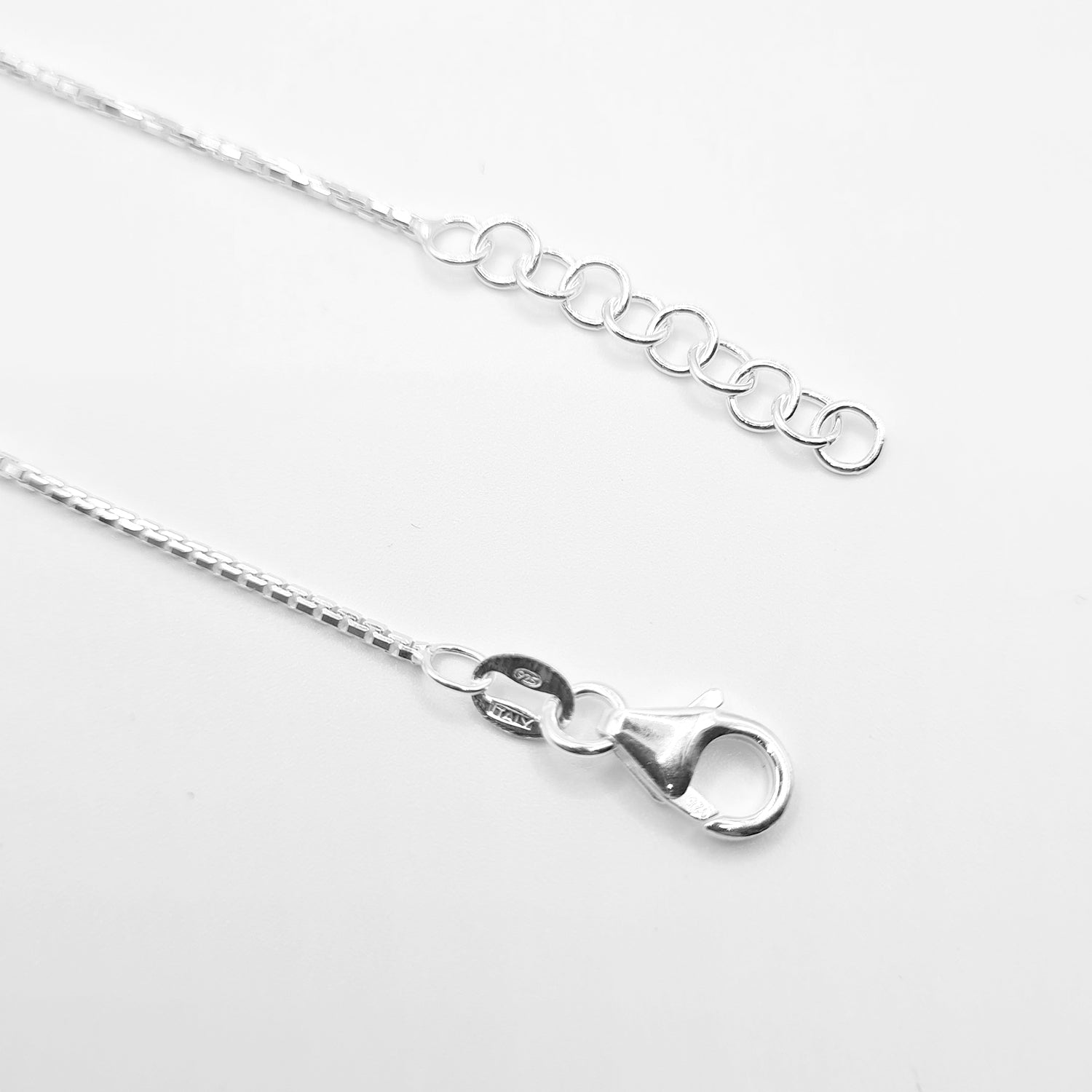 Bracciale Simmetria Cuori Pavé