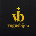 Confezione Regalo Firmata Vogue Bijou — Nera