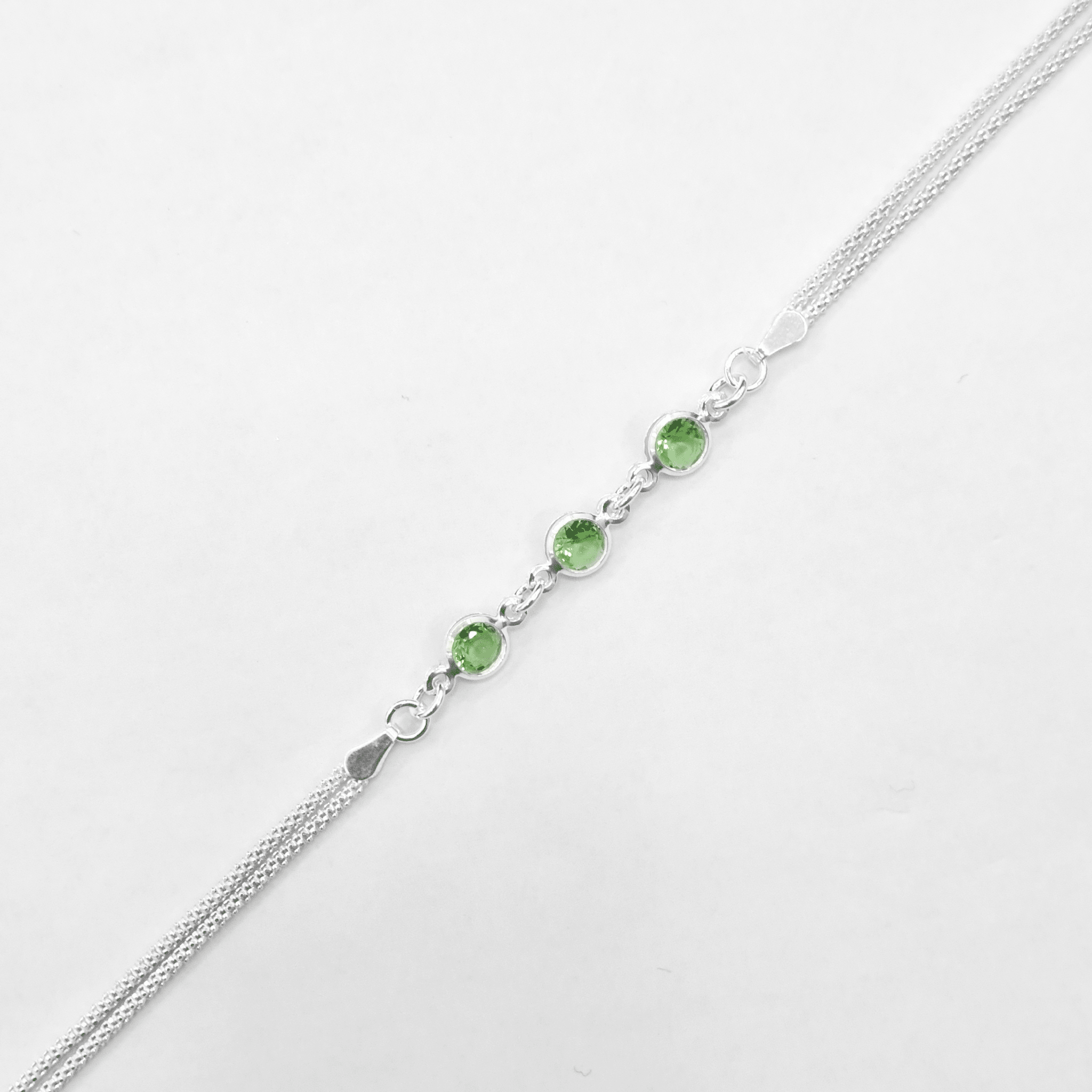 Bracciale Aura Viva - Vogue Bijou