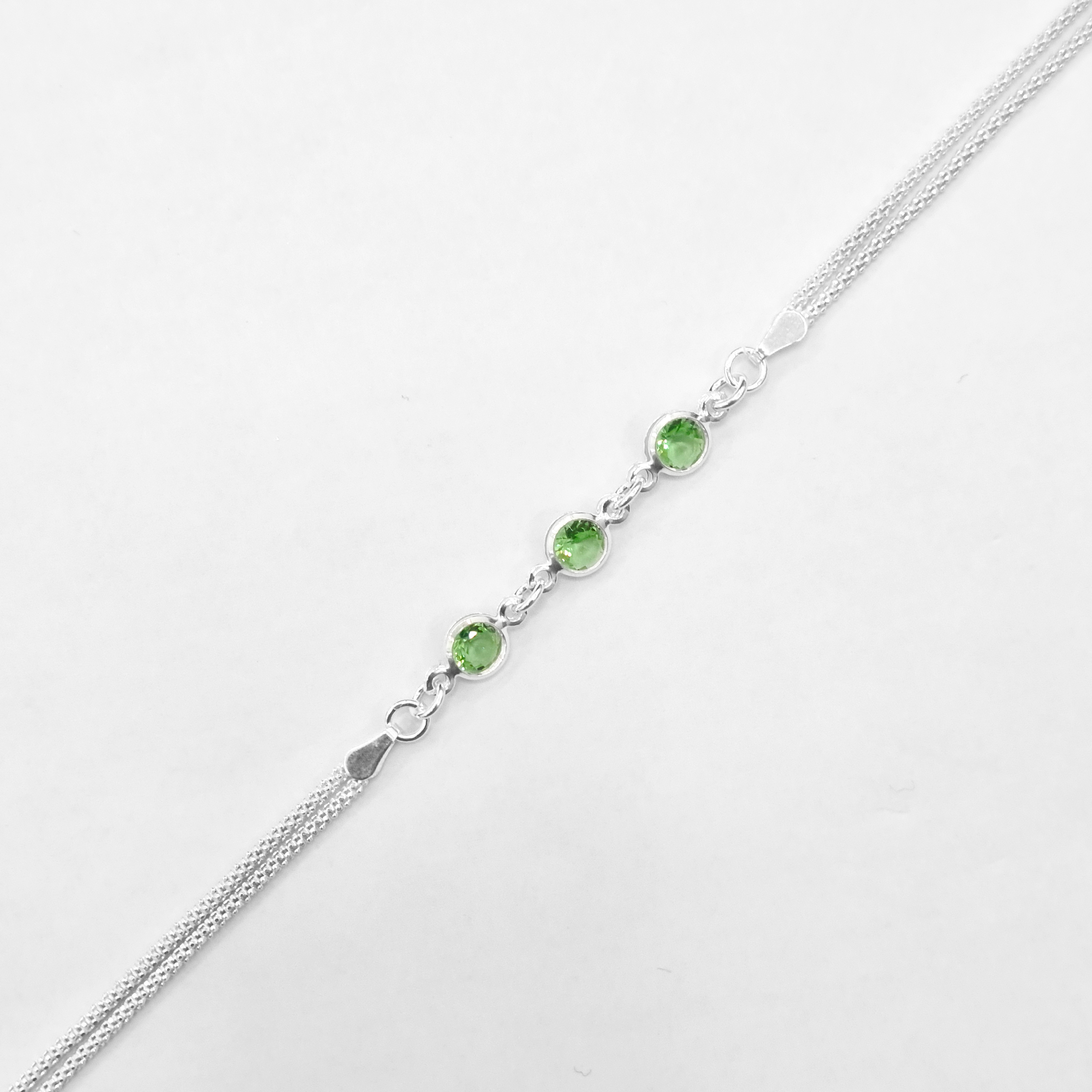 Bracciale Aura Viva
