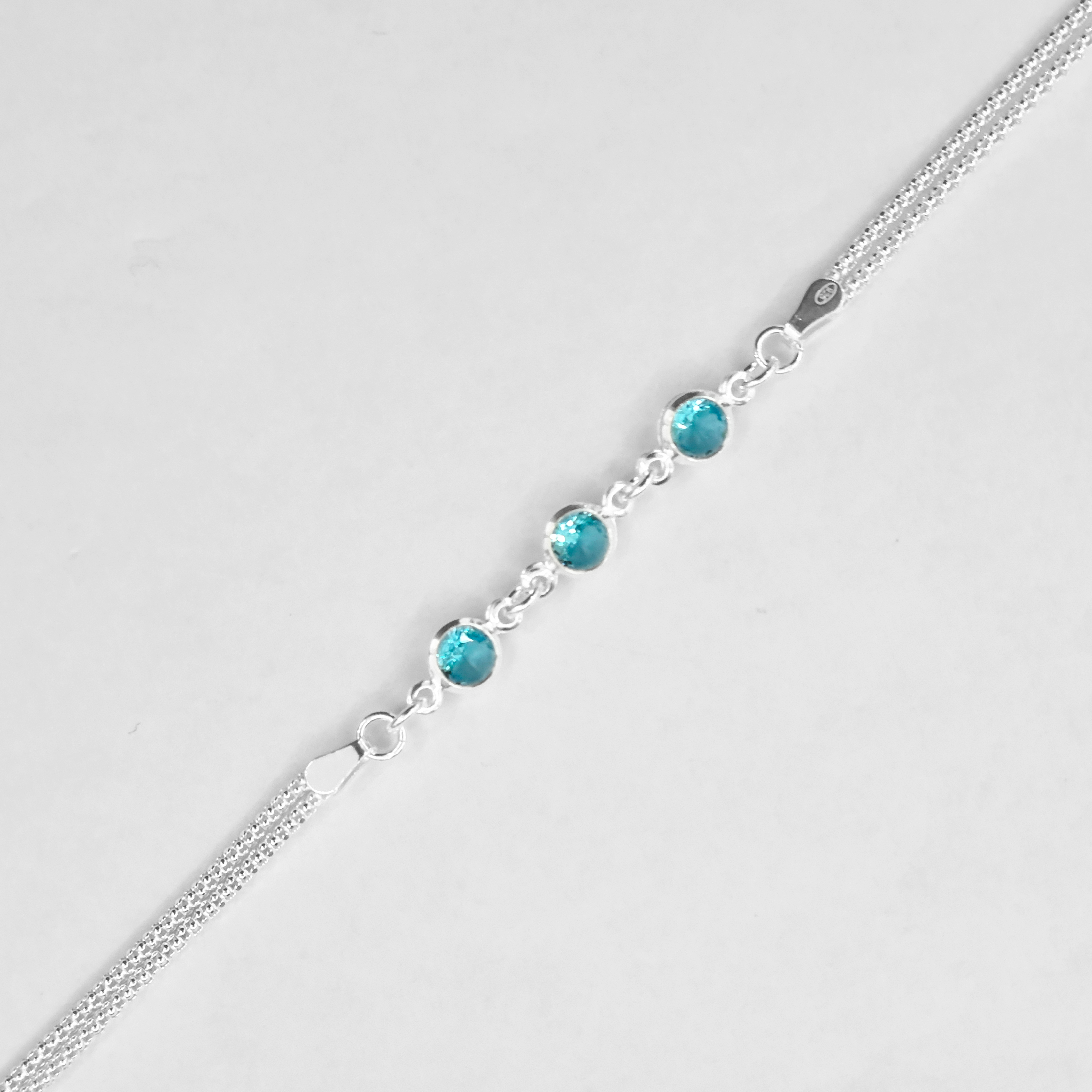 Bracciale Aura Viva